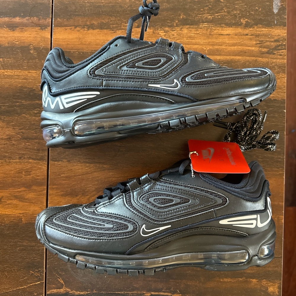 Supreme Nike Air Max 98 TL SP